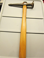 Fairmount 158G Bumping Pick Auto Body Hammer Wood Handle