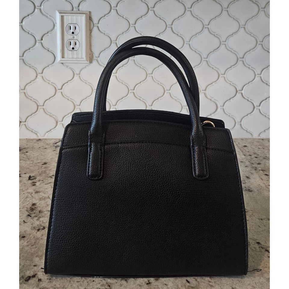 Tommy Hilfiger Jaden Plus Tote Bag Red White Stripe - Image 3 of 4