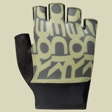 Roeckl Sports Bruneck 2 Kurzfinger-Fahrradhandschuhe Damen Herren Unisex