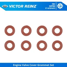 For 1992-1994 Mercury Topaz 3.0L V6 Engine Valve Cover Grommet Set Victor Reinz