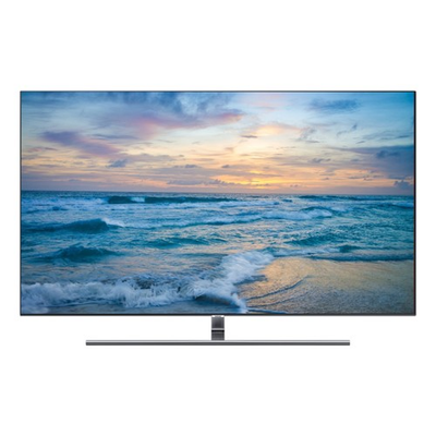 #ad Samsung 75quot; Class 4K 2160p Smart QLED TV QN75Q7FBAF $552.00