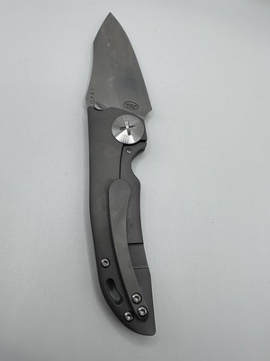 Kizer Kane Ki5467, New In Pouch