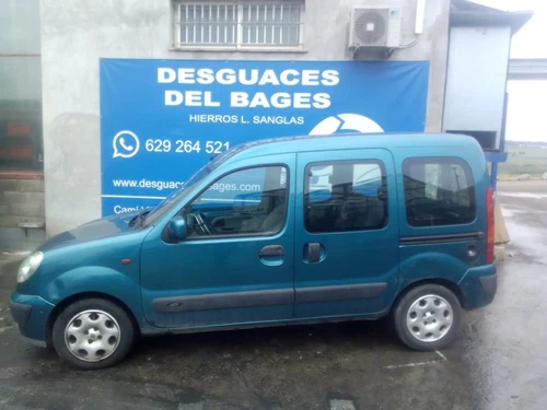 8200299870 Mando Multifuncion para RENAULT KANGOO I (F/KC0) Authentique 528868 - Bild 8 von 8