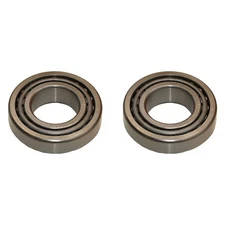 Qty 2: Taper Cone Fits John Deere Replaces JD8933