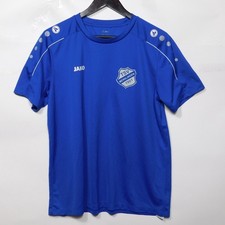 TSV Merklingen 1901 Germany Euro JAKO Soccer Football Jersey Shirt Men's L