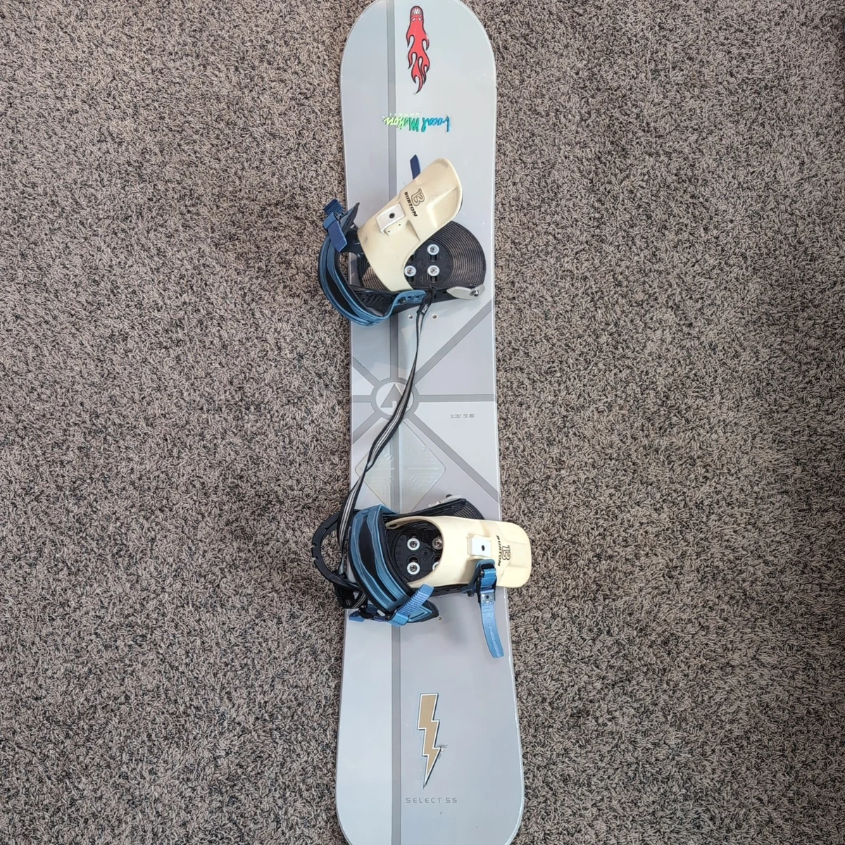 Airwalk Snowboard products for sale | eBay