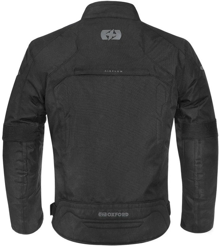 Oxford Delta 1.0 Black, photo 5 of 5