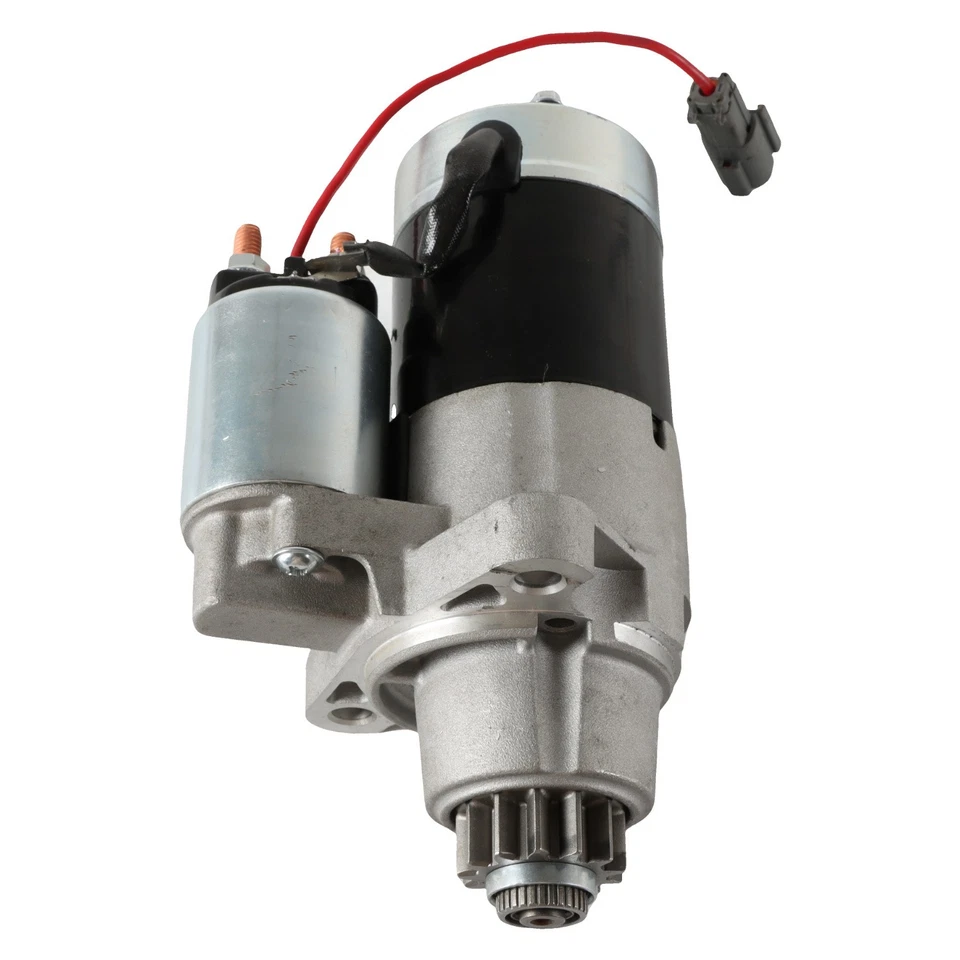 Motor De Arranque Para Toyota Tacoma 1994-2003 2004 2005 2006 2007 2.4 2.7L 17668 Foto 4 de 4