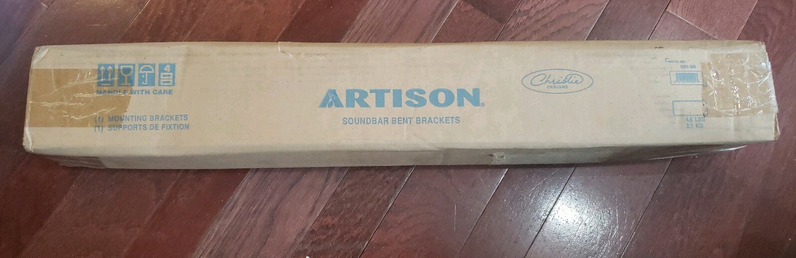 artison soundbar