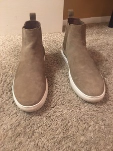 rush by gordon rush rasmussen chukka sneaker