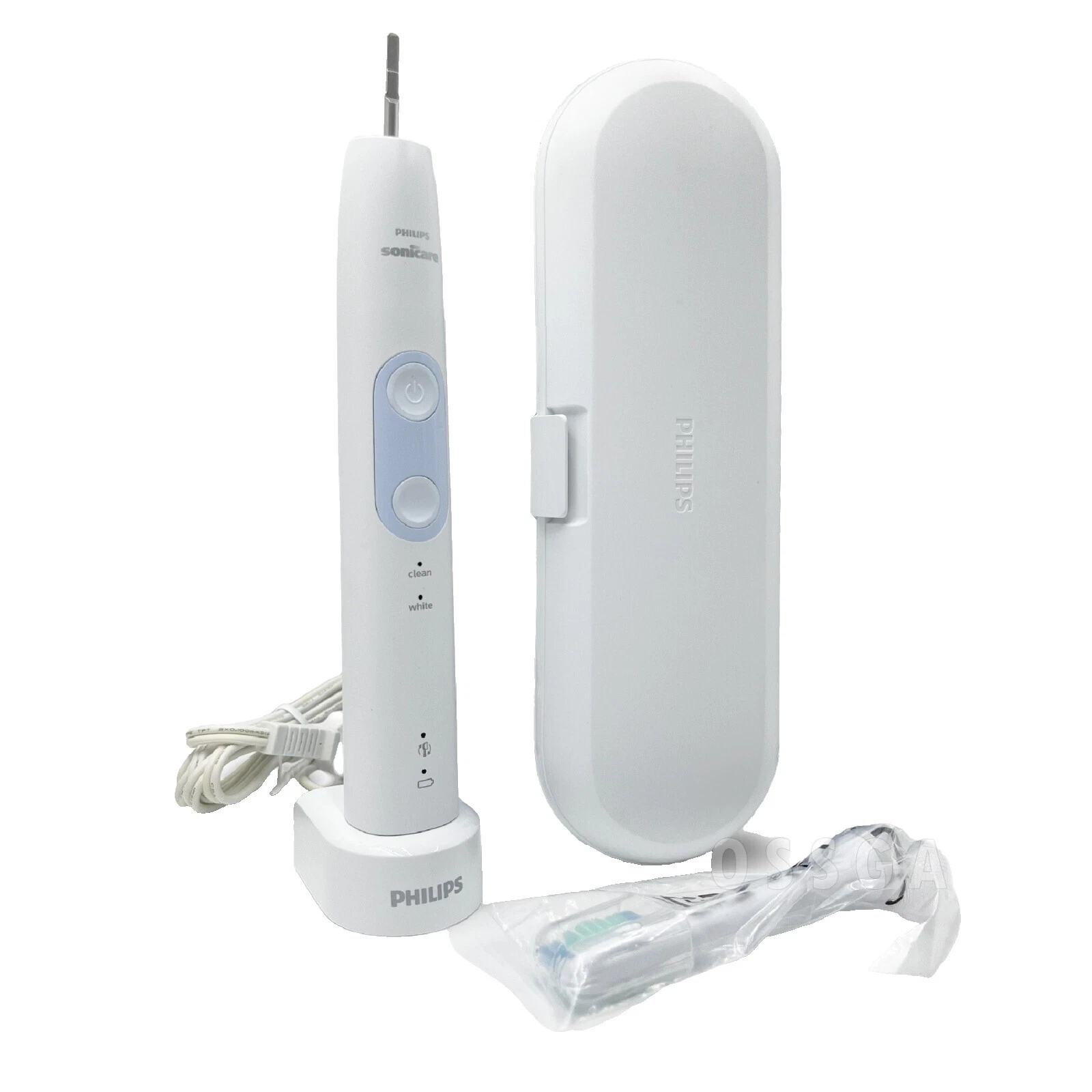 Philips Sonicare Sonic зарядное устройство/зарядная база электрические зубные щетки