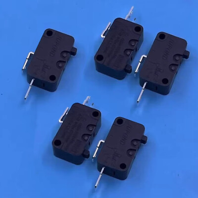 16A Power Contact Micro Switch Contacts for Electric Rice Cooker Microwave Oven