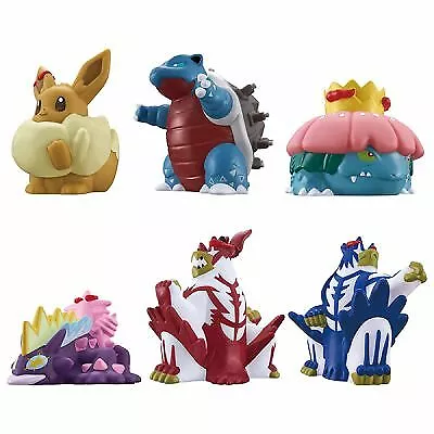 Pokemon gigamax cheap