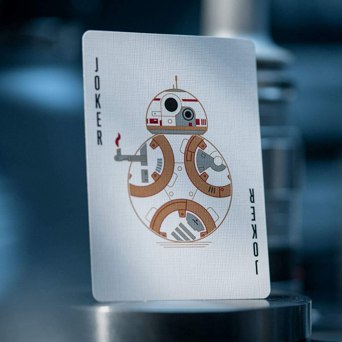 Theory11 Star Wars Playing Cards Special Edition Single Deck Poker