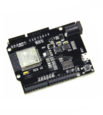 Wemos D1 MINI UNO R3 D1 R32 ESP32 4M CH340 WIFI Bluetooth Devolopment Board NEW