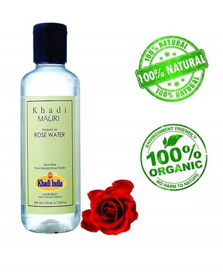 khadi toner