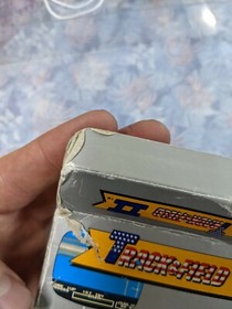 Track & Field 2 Nes Nintendo - NO MANUAL