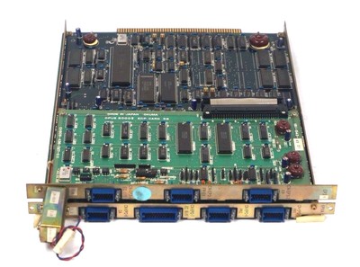マザーボード OKUMA E4809-045-122-FE4809-436-027-C USED OKUMA E4809-045-122-C PC BOARD W/ E4809-436-027-B BOARD | eBay