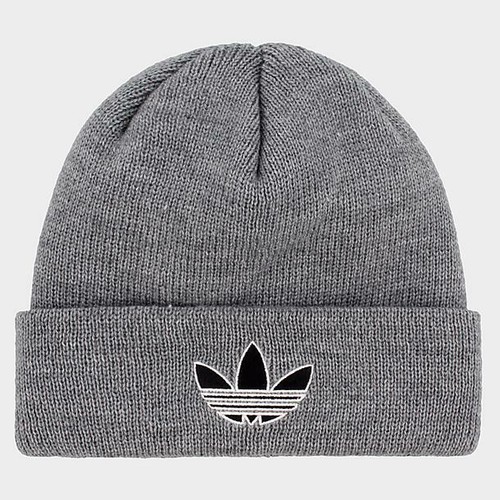 Adidas Originals Sunday Cuff Beanie Hat 