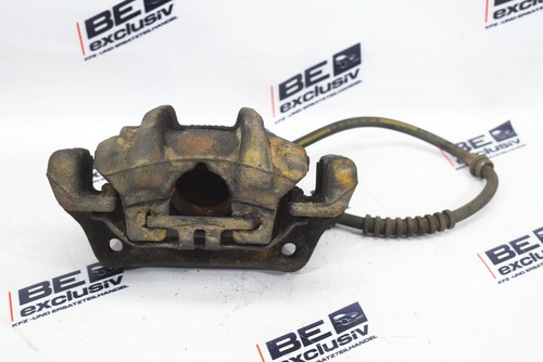 BMW 3er F31 318d Touring Bremssattelgehäuse Bremsträger vorn rechts 6850650
