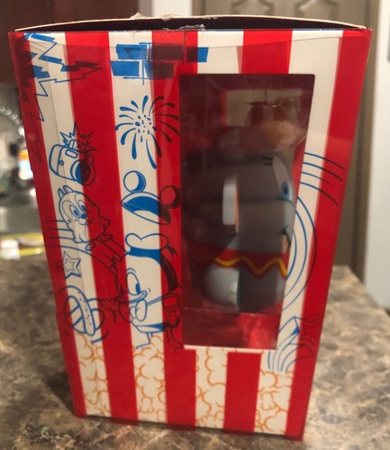 Disney Vinylmation Popcorn *Dumbo* Figure-Series 3" Collectible - Picture 2 of 6