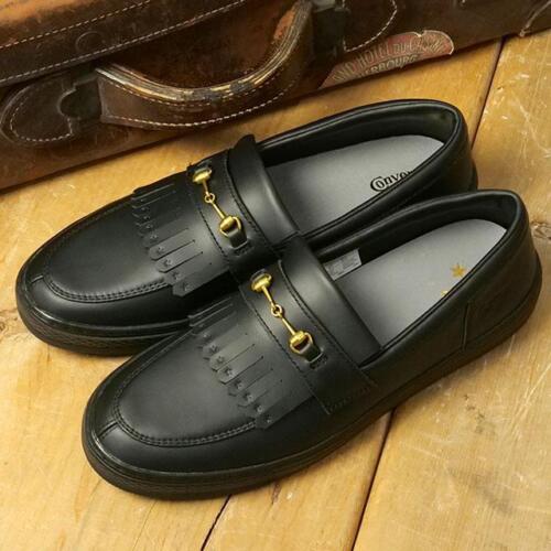 CONVERSE ALL STAR COUPE GB LOAFER 38002061 Black Gold - Picture 2 of 4