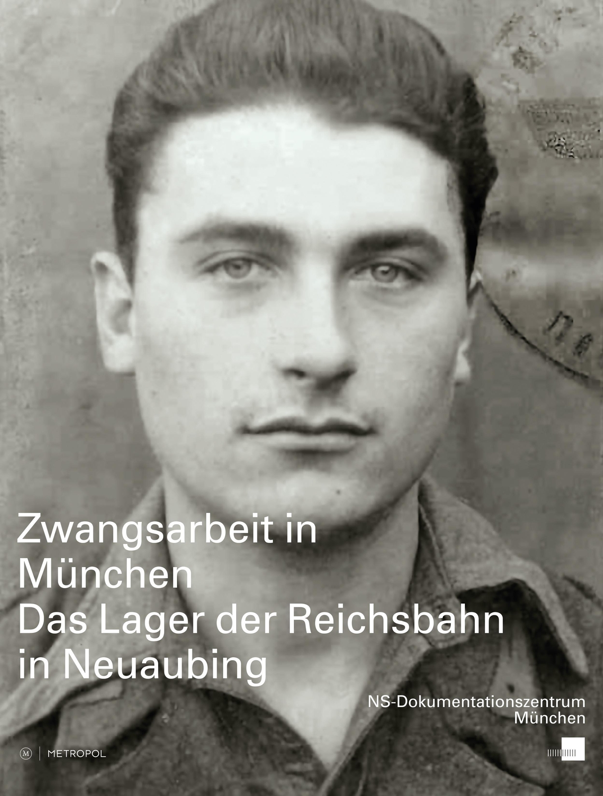 Thumbnail - Zwangsarbeit In München, Winfried Nerdinger