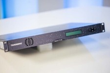 TANDBERG TT1220 Professional SAT Video Receiver Decoder