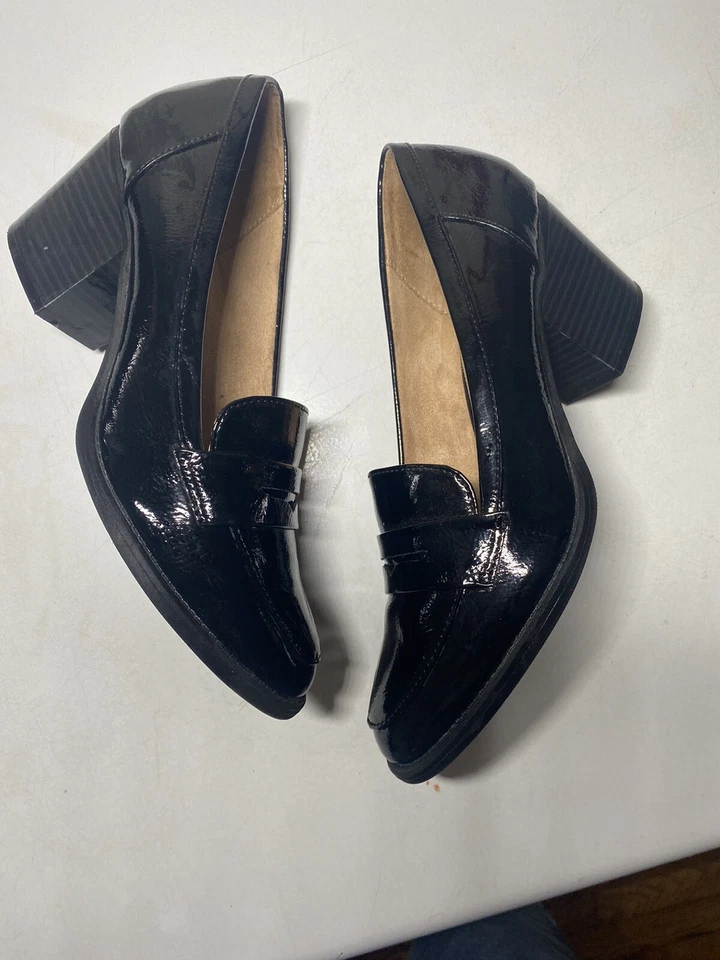 Tacones altos para mujer Life Stride Velocity 2.0 - talla 8.5 ancho Foto 3 de 4