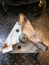 Whites MTD 984-0065-0637 Snowblower Fan w/ Impeller Kit & Splined Worm Shaft