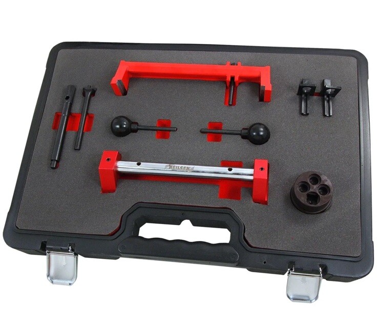 BMW M3 Timing Tool Kit 3.2L - 6 Cyl - 24V - S54 Petrol Engines M3 00-06 Z3 Z4