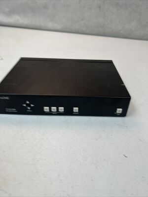 tvONE 1T-VS-558 WUXGA PC/HD DVI Video Scaler Used