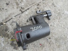 Ford 3000 Tractor Pto Power Take Off Shaft Holder Mounting Mount Bracket