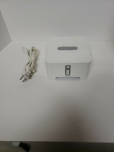 SONOS Connect ZP-90 ZonePlayer NO 
