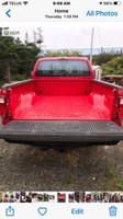 2013 Ford F 250 XL