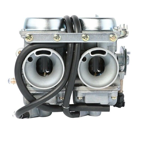 PD26JS 26MM 250CC CBT 125/250 Doppel Zylinder Vergaser für Motorrad GeläNde N8N5 - Bild 6 von 11