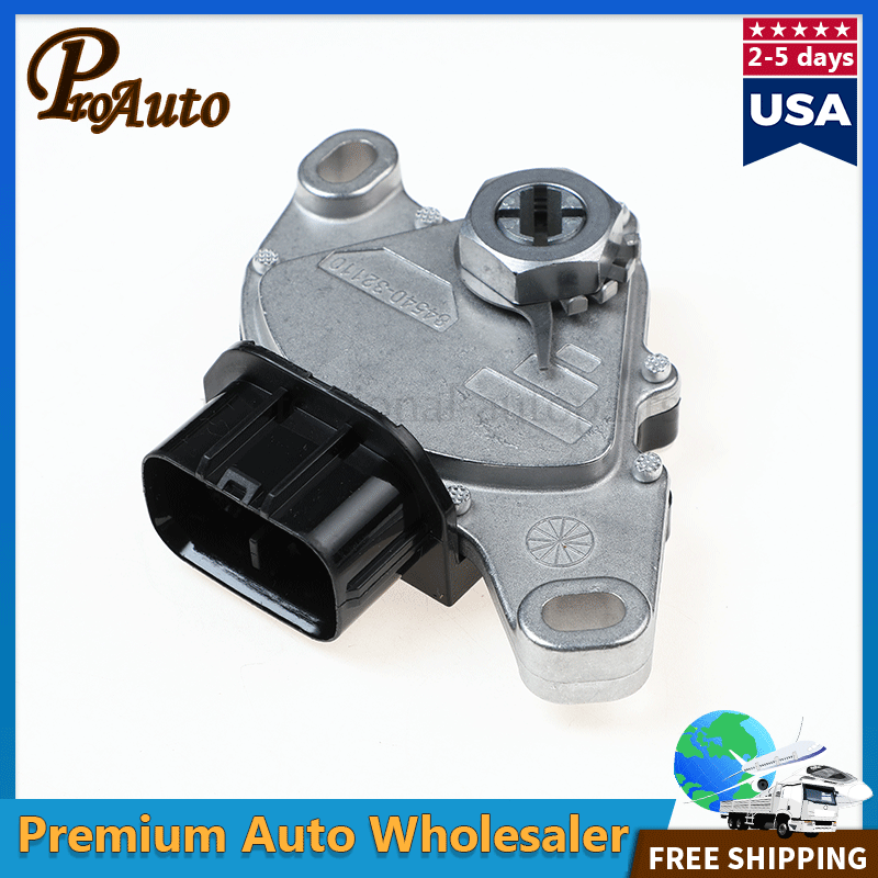 Neutral Safety Switch For 0005 Toyota Camry Corolla Celica 0003 Lexus