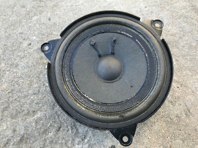 bmw e46 tweeter