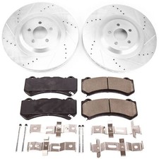 Powerstop Disc Brake Kit | K8169