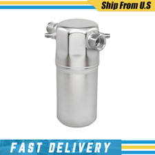 AC Delco 15-1883 A/C Accumulator New for Chevy Olds Express Van S10 Pickup S15