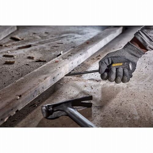 Dewalt Tough Series Max Fit Demo Screwdriver Set - Picture 3 of 3