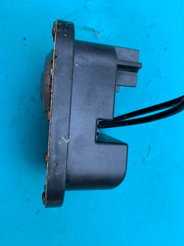 PIEZA MOTOR BOMBA LIMPIADOR PISCINA AQUABOT #A8801 - Imagen 3 de 5