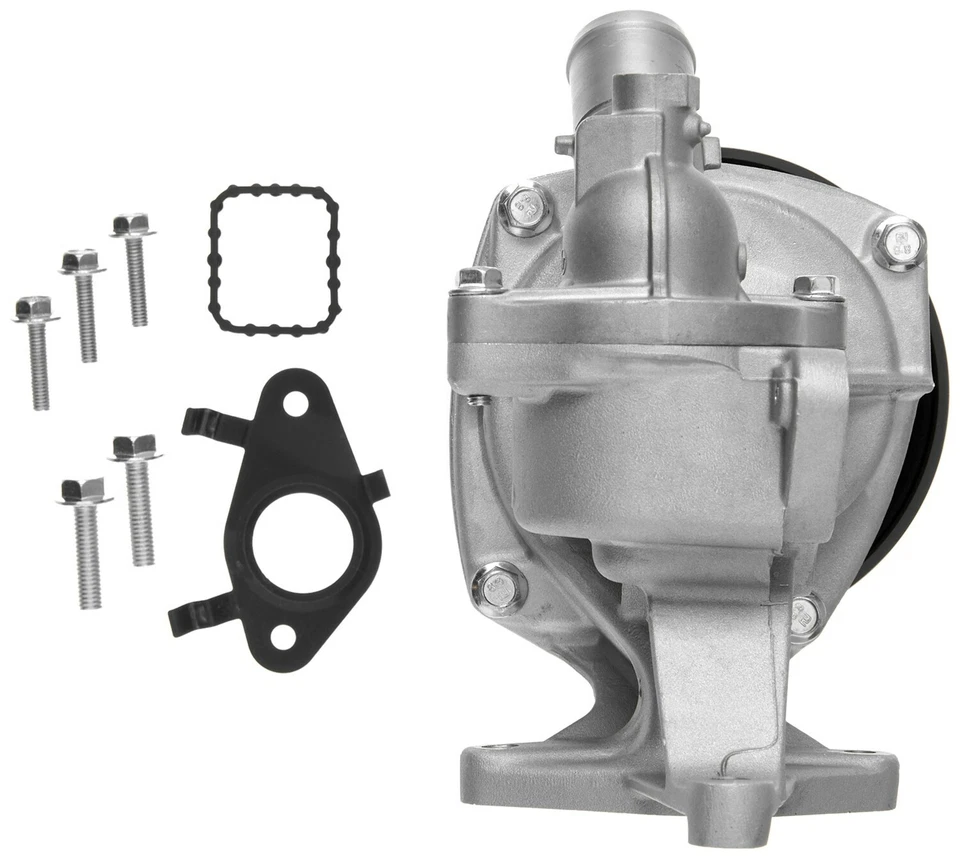 For 2018-2020 Buick Envision Engine Water Pump (Standard) Gates 2018 2019 2020 - Изображение 2 из 2