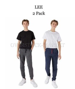 lee double knee jeans