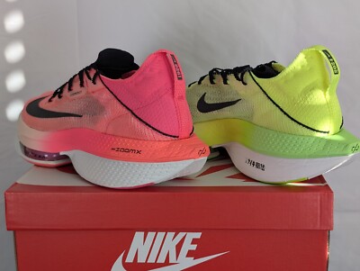 Size 14 - Nike Air Zoom Alphafly NEXT% 2 Ekiden Zoom Pack