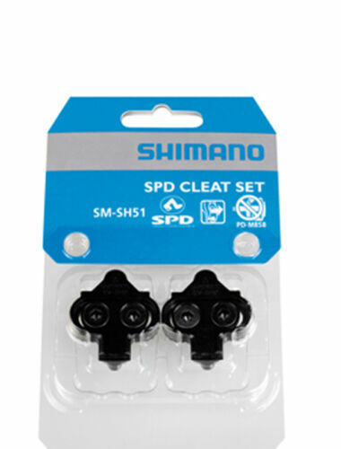 KCNC Pedales KPED08 MTB SPD CR-MO