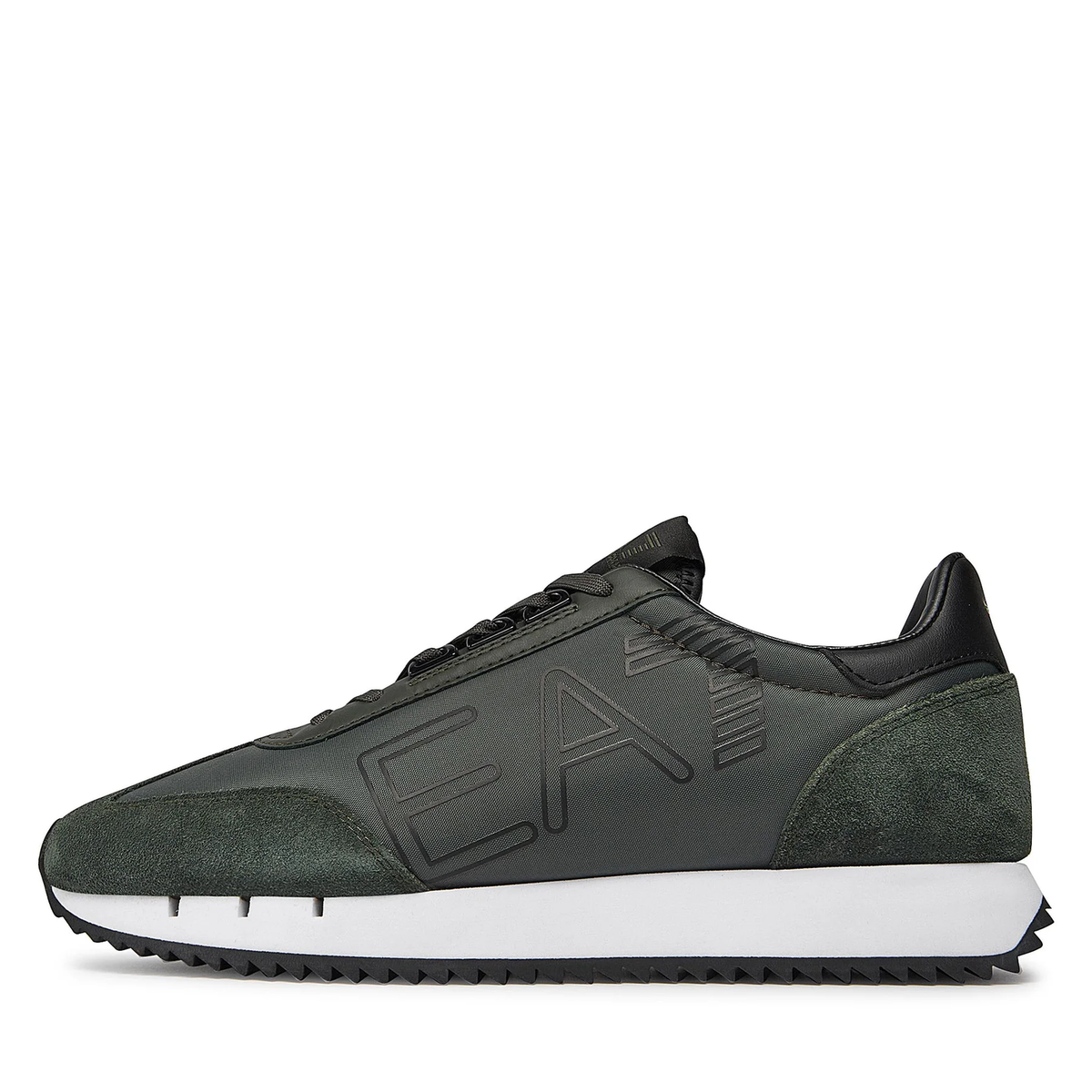 Shoes Sneaker EMPORIO ARMANI EA7 Man Sz. US 8,5 X8X101XK257