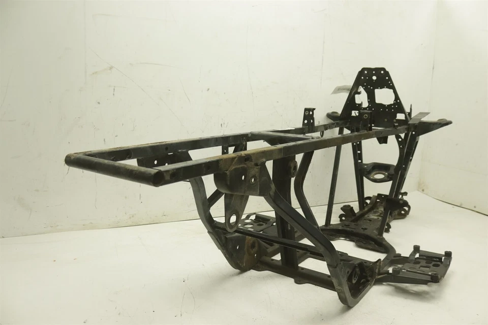 Polaris ATP 500 04 Frame 1014293-067 49109 Foto 4 de 4