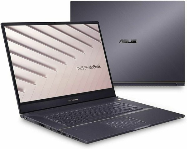 ASUS - ProArt StudioBook Pro 17