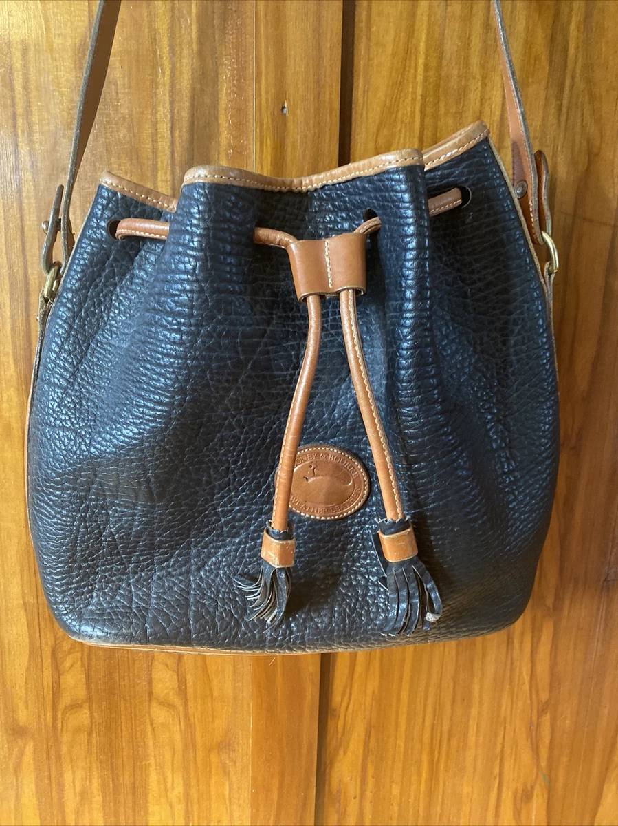 Dooney and bourke it bag discoloration sale